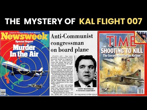 Larry McDonald's Death