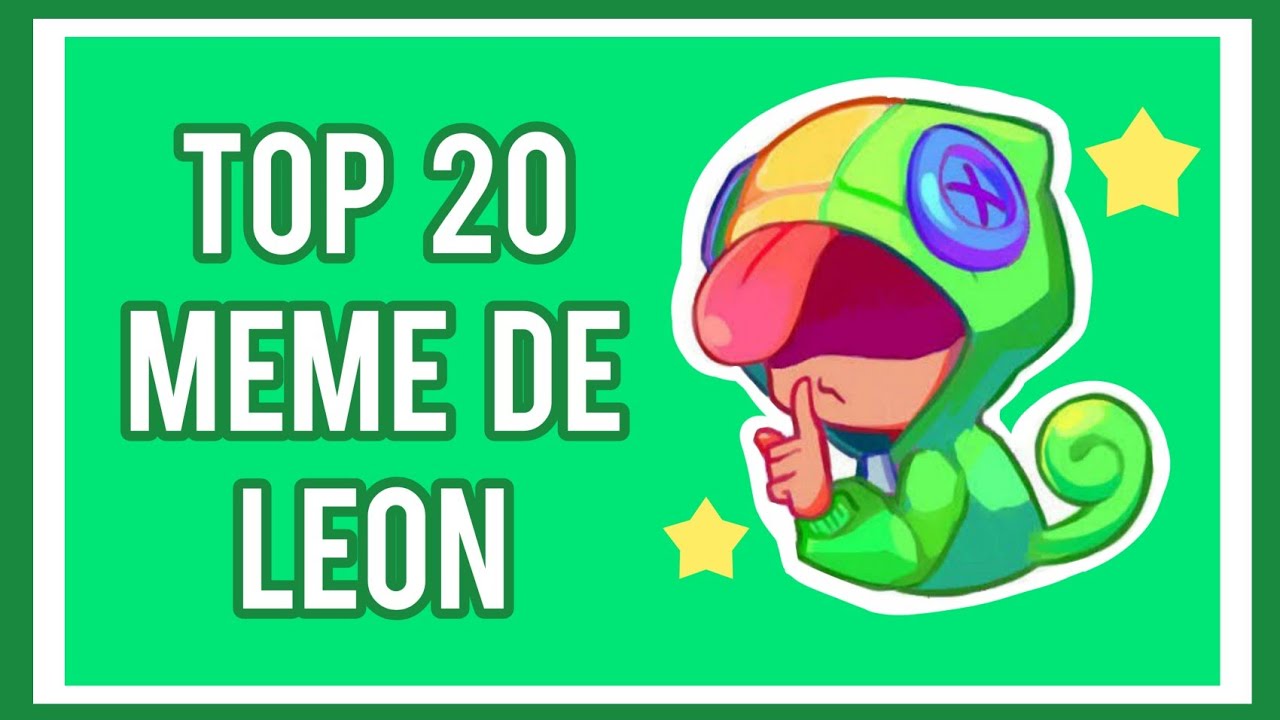 Meme leon