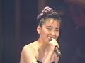 中山美穂 VIRGIN EYES 1989-08-28