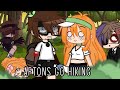 Aftons go hiking|| Fnaf