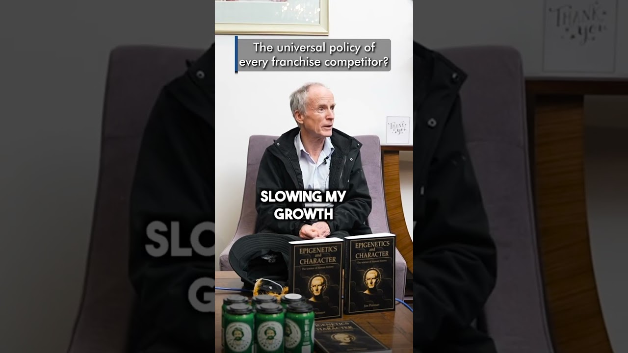 #ASKJIM franchisee selection? #jimsgroup #franchise #franchising