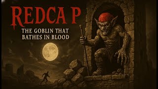 The Redcap: The Cursed Border Goblin Who Hunts in Ruins | Scottish Folklore Documentary
