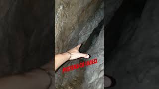 pestera cu lilieci în munți #shorts  #pestera  #cave #travelvlog