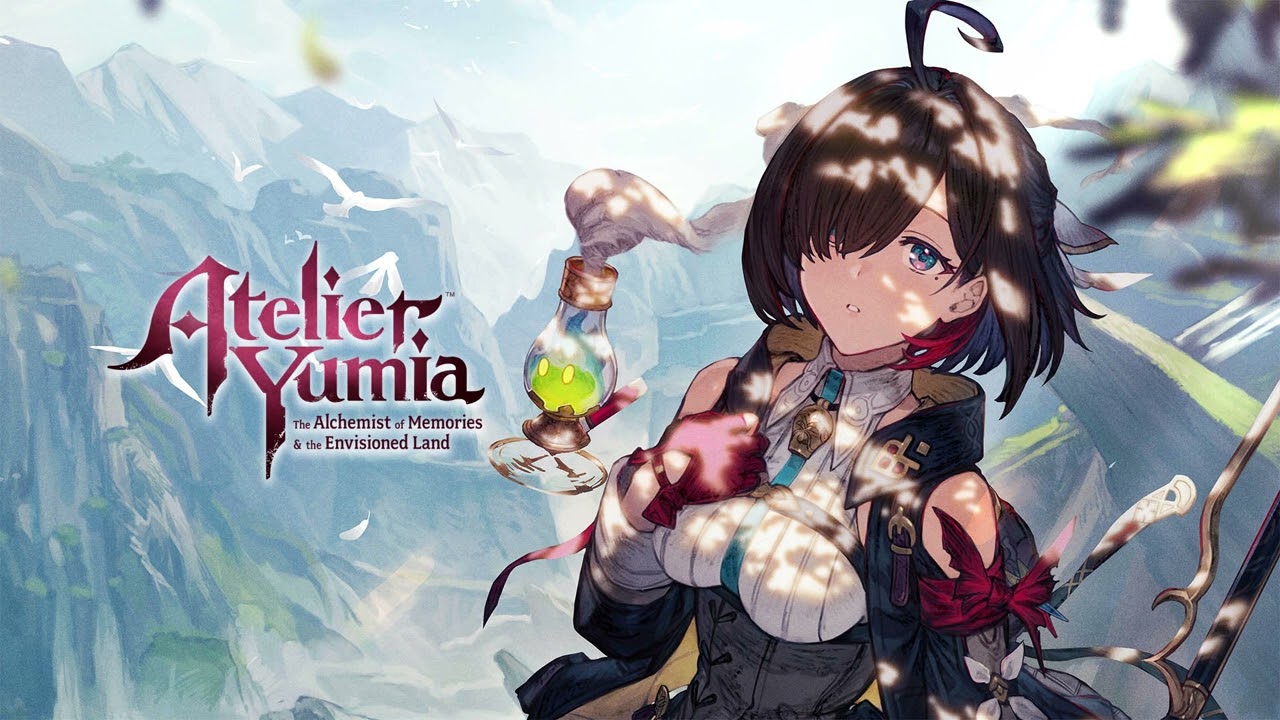 Idus Training Grounds (Normal Battle) - Atelier Yumia DLC OST