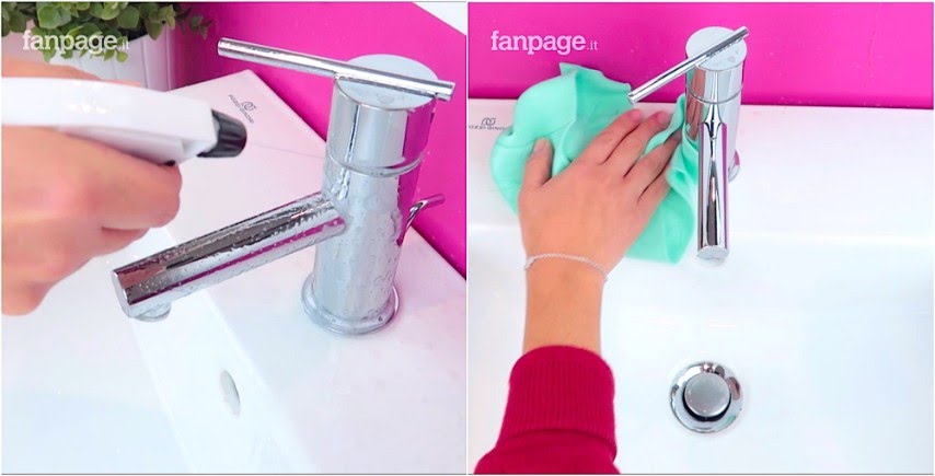 Come eliminare il calcare in modo naturale youtube Come togliere il calcare dalla lavatrice