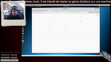 CTF g0rmint - Épisode 3