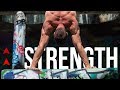 5 BEST HANDSTAND Exercises for Beginners | INCREASE STRENGTH