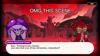 THIS SCENE IN COOKIE ODYSSEY CHAPTER 3