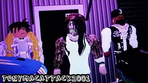 Chief Keef - "Mooliani" (Music Video)