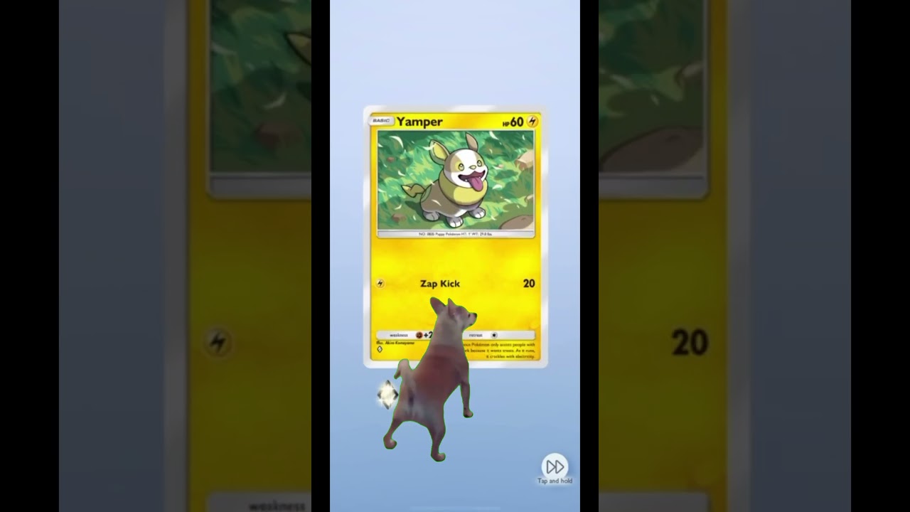 Day 145 🌈🔥 ENTEI EX Rainbow Pull on TCG Pocket! Volcanic Charge in Full Spectrum! 