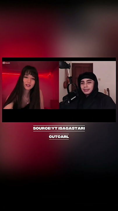 beliau mencoba ngajak ta'aruf😲#omegle