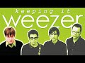 How Weezer Came Back | The Green Album Retrospect | Keeping It Weezer