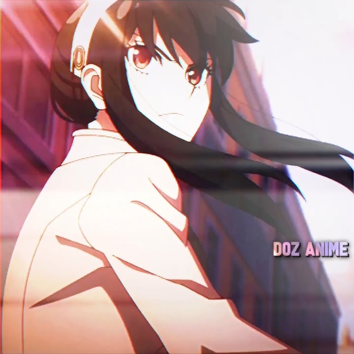 YOR IN DANGER ❌ YOR IS DANGER ✔️ SPY X FAMILY ☠️ #spyxfamily #anime #edit #shorts