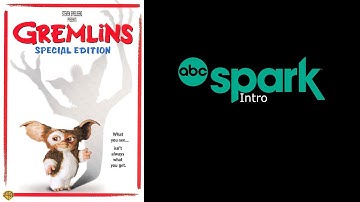 Gremlins - ABC Spark Intro