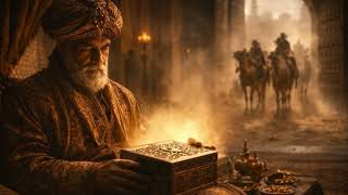 Download Lagu QARAQOOM -  Shamol | Oriental Electronica | Visual by Paff Adder Film MP3