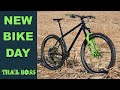 THIS BIKE IS DIFFERENT | My 2021 Reeb ReDikyelous