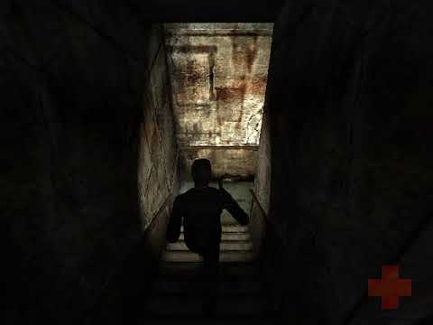 Video: Silent Hillin Kotiinpaluu • Sivu 2