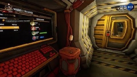 Deep Rock Galactic How to Promote Gunner