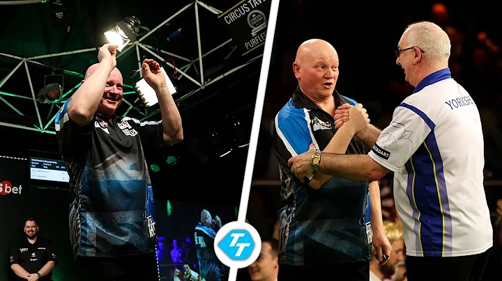Terry Jenkins EXPLAINS 2018 retirement: "In the en...