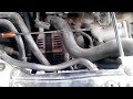 HYUNDAI SANTA FE 2.0CRDI HOW TO CHANGE OIL,OIL FILTER AND AIR FILTER