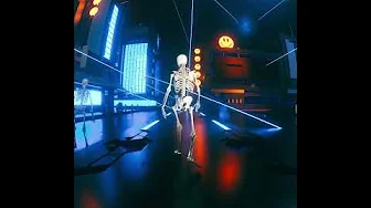 The Club - Space Yacht - NFT Digital Art