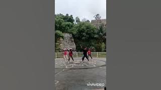 tittle by Zin olive #zumba lovers #SARAE HILLS