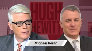 Mike Doran on the joint U.S.-Israel operations in Iran and how China-Russia are viewing the conflict