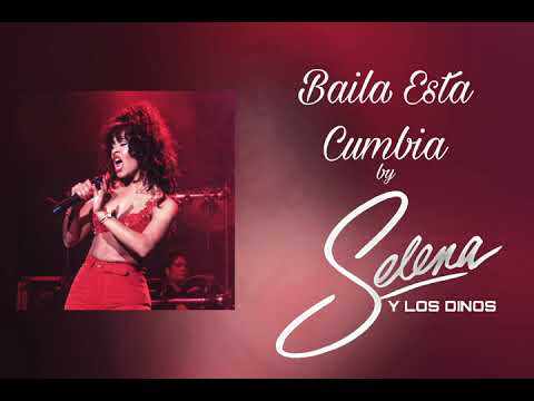 Baila Esta Cumbia by Selena Y Los Dinos(slowed)