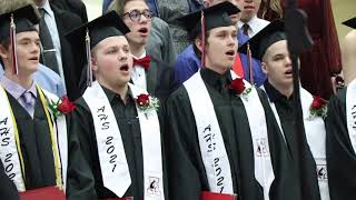 AHS Graduation 2021