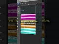 Separate MIDI events by note pitch or MIDI channel in #logicpro #logicprox #logicprotips #mixing