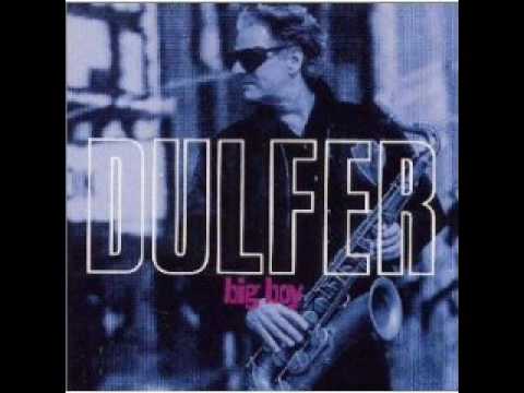 mickey mouth　－　DULFER