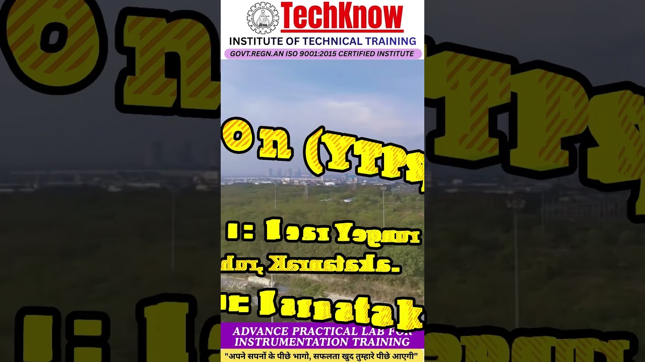 Congratulation To, Instrumentation Student.!