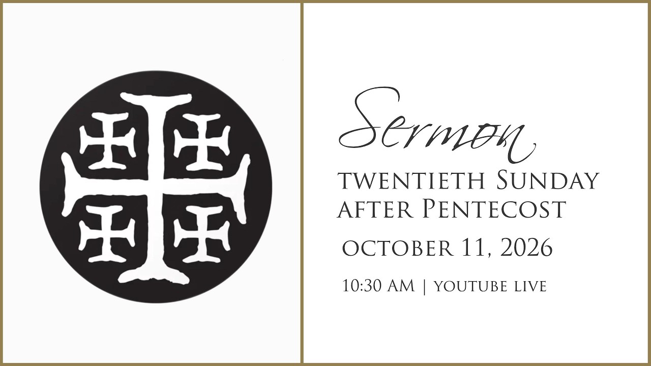 SERMONS