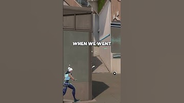 The Best Solo Queue Teammates Ever (ft. w1llius) #shorts