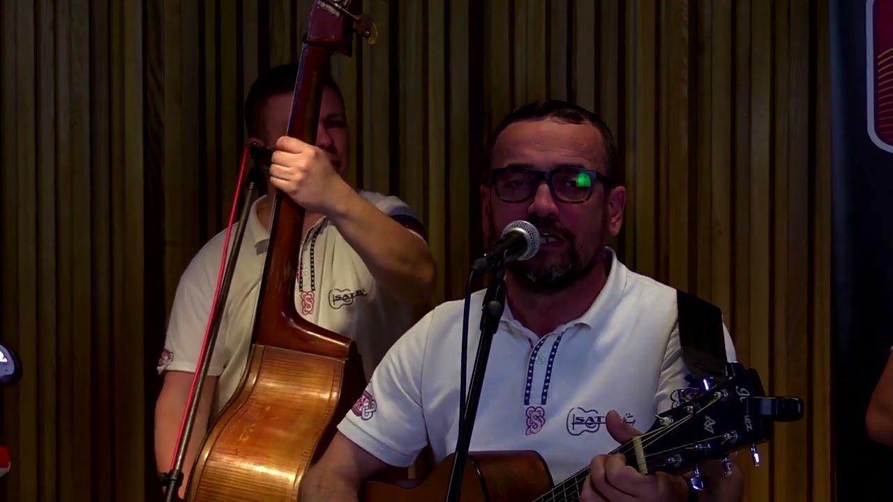 TS Satir - Od dvora do dvora, Ančice bančice, S one strane Dunava (LIVE)