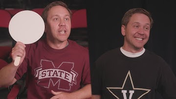 SEC Shorts - Teams bid date auction style to play Vanderbilt