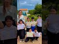 ខិតខំបន្ត👉🏼ព្រោះជាប្រភពថាមពលរបស់ឪពុកម្តាយប្អូន💪🏻#pupils #education #reels #foryou