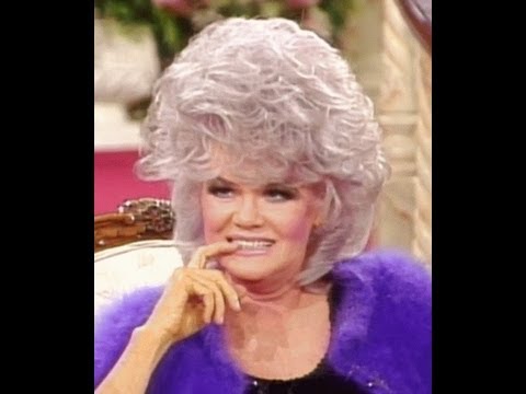 Jan CROUCH Hottie !