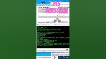FRP Bypass Tecno Pop 5 Pro (BD4H) with CM2 Unlocktool EftPro 100% done #unlocktool #eft #frp_unlock