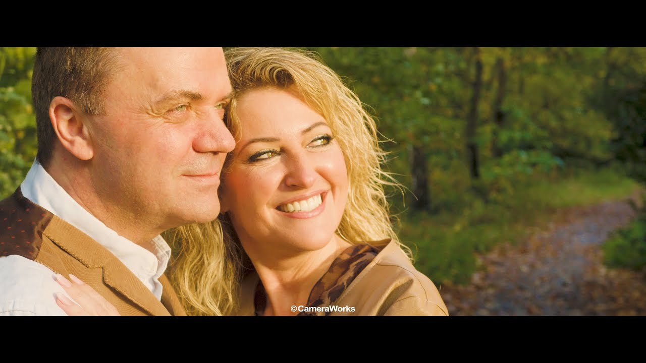 Steve Tielens - Altijd Altijd ❤️ (Ultra HD 4K Officiële Videoclip)