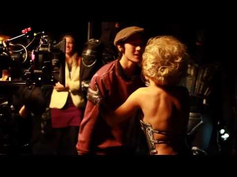 Emily Osment Lovesick (Making The Video featuring ...
