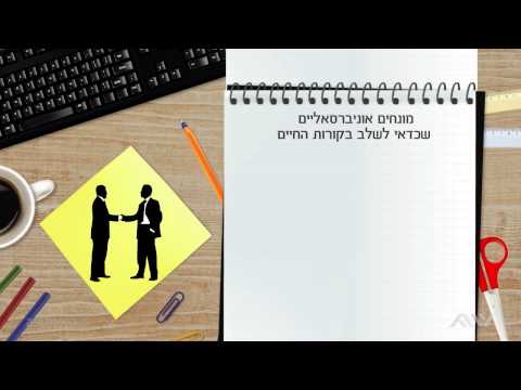 וִידֵאוֹ: כיצד נקבעים מיקומי קורות התקרה?