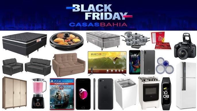 Playstation 5 americanas  Black Friday Casas Bahia