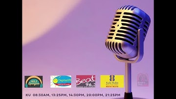 Uganda Communications Communication Radio-Consumer Awareness Derive on Data Usage