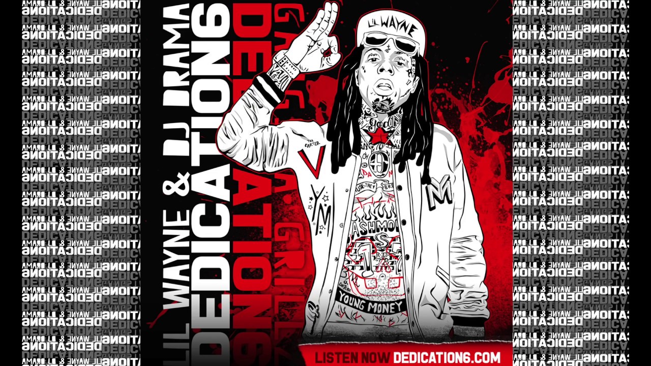 Every Lil Wayne Mixtape Ranked From Worst To Best