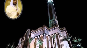 تلاوة بديعة من صلاة العشاء لصهيب السليماني