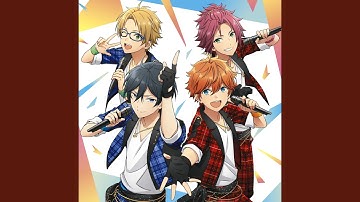 TVアニメ『あんさんぶるスターズ！』 OP主題歌「Stars