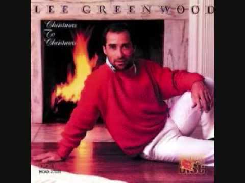 Lee Greenwood's Christmas To Christmas - YouTube