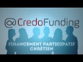 Teaser credofunding