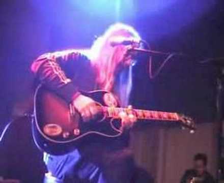 J Mascis - what else is new